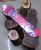 تصویر اسنوبرد 