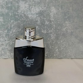 تصویر عطر و‌ادکلن ۲۵میل اسمارت کالکشن کد۳۴۳ مونت بلانک لجند Smart Collection 343 Montblanc Legend Eau De Parfum 25 ml