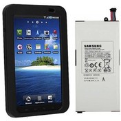 تصویر باتری تبلت سامسونگ Samsung P1000 Galaxy Tab - SP4960C3A - اورجینال بشرط اصلی (گارانتی معتبر)<<به قیمت عمده و پخش>> 