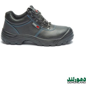 تصویر کفش ایمنی مردانه یحیی مدل Super 3M 