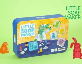 تصویر بسته ساخت صابون کد ۲۴۱۶ 