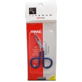 تصویر موچین فیشار مدل lak b 