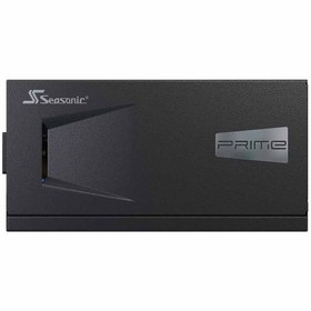 تصویر پاور کامپیوتر 1300 وات تمام ماژولار سی سونیک مدل PRIME PX Seasonic PRIME PX 80PLUS Platinum 1300W Full Modular PSU