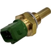 تصویر فشنگی دمای آب ام وی ام 315 