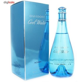 Davidoff cool outlet water woman