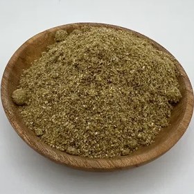 تصویر پودر گشنیز 