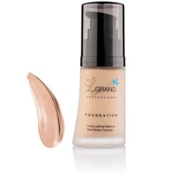 تصویر کرم پودر پروفیلتر لگراند شماره 602 