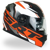 تصویر کلاه کاسکت فک متحرک راپیدو 950 srt org 