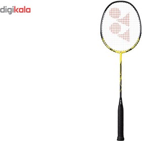 تصویر راکت بدمینتون یونکس مدلNANORAY 6 ا Yonex NANORAY 6 Badminton Racket Yonex NANORAY 6 Badminton Racket