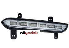 تصویر دیلایت لیفان 820 چپ 