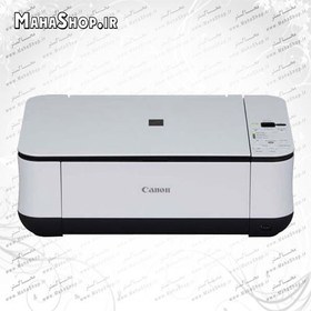 تصویر پرینتر MP250 جوهر افشان سه کاره Canon PIXMA Canon PIXMA MP-250 Inkjet Printer