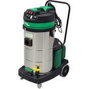 تصویر دستگاه مبل شوی صنعتی گرین مدل 853 CAB 