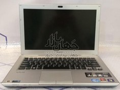 تصویر لپ تاپ استوک سونی 13 اینچ مدل PCG-41218L 