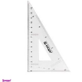 تصویر گونیا 60درجه آریا (Arya) کد 8022 