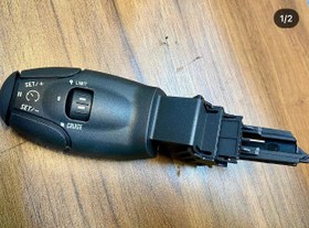 تصویر کروز کنترل پژو ۲۰۶ کروز + 