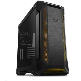 تصویر کیس ایسوس مدل TUF Gaming GT501 | کارکرده 