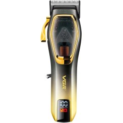 تصویر ماشین اصلاح سر و صورت وی‌جی‌ار مدل V-674 VGR V-674 PROFESSIONAL men's shaver