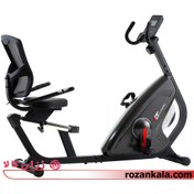 تصویر دوچرخه مبله خانگی مدل EFIT 41800R برند اورجینال PowerMax 