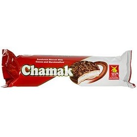 تصویر چمک ساندویچی اناتا 