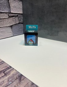 تصویر مكعب روبيك 4*4 مويو 