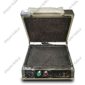 تصویر ساندویچ ساز 1 صفحه 