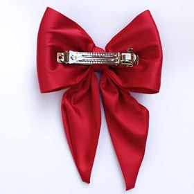 تصویر گل سر پاپیونی 