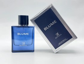 تصویر عطر ادکلن مردانه بلو شنل روونا (Rovena BLEU DE CHANEL) Rovena Blume De Change - DIOR BLEU DE CHANEL