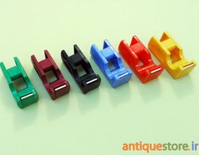 تصویر جاچسبی قدیمی 