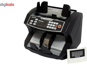 تصویر اسکناس شمار Magner 85 Magner 85 Money Counter
