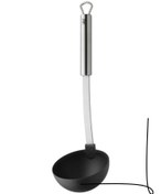 تصویر ملاقه وی ام اف | WMF PROFI PLUS Soup Ladle, plastic 