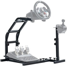 تصویر استند رانندگی سونی VRS Racing Simulator Stand 
