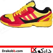 تصویر کفش مردانه ZX800 / کد 50790 خریدی امن و مطمئن با دارکوبــ