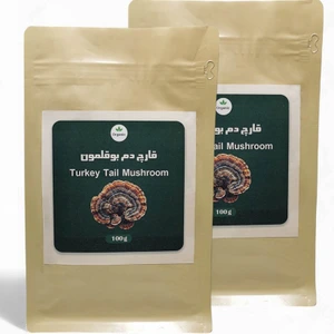 تصویر فروشگاه قارچ گانودرما