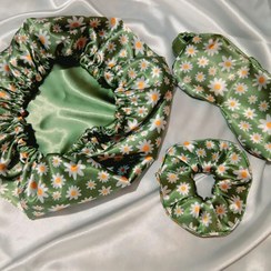 تصویر ست مراقبت مو ساتن 