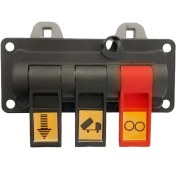 تصویر کلید 3 زمانه پنومات 