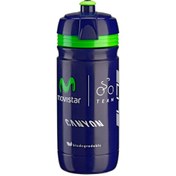 تصویر قمقمه دوچرخه برند elite 550 ml elite