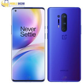 تصویر گوشی وان پلاس 8 pro | حافظه 128 رم 8 گیگابایت oneplus 8 pro 128/8 GB