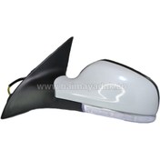 تصویر آینه بغل چپ دانگ فنگ H30 کراس 