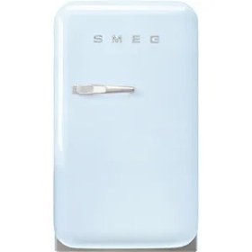 تصویر یخچال فاب 10 اسمگ آبی SMEG BLUE FAB10 