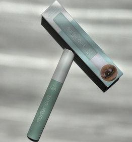 تصویر ریمل تارت مدل surface curl فول سایز رنگ مشکی 