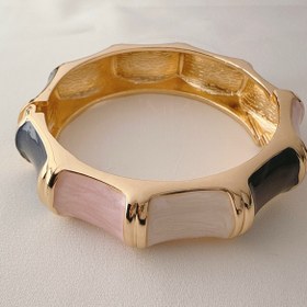 تصویر بنگل مینا کاری 017 