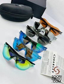 تصویر عینک ورزشی اوکلی سابزیرو مدل OO 9098 SUBZERO - OAKLEY OAKLEY OO9098 SUBZERO sport sunglasses 67 18 - 125