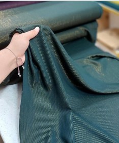 تصویر نخ لمه گرم بالا 