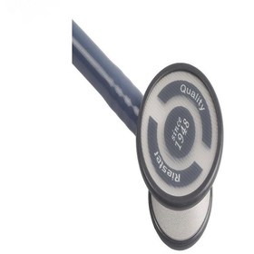 تصویر گوشی پزشکی ریشتر 4001-02 Dual Head Stethoscope Riester 4001-02