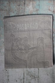 تصویر حوله دست و صورت پاسارگاد 