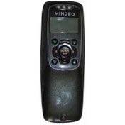 تصویر بارکد خوان بی سیم MINDEO MS3590 ا MINDEO MS3590 wireless barcode reader MINDEO MS3590 wireless barcode reader