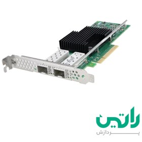 تصویر کارت شبکه HPE 562SFP 