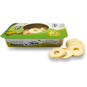 تصویر سیب زرد خشک محبوب شیراز 