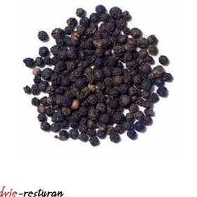 تصویر دانه فلفل سیاه 