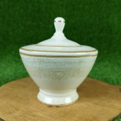 تصویر قندان چینی توس مدل فرناندو با ارسال رایگان 